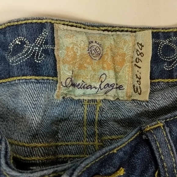 American Rag Capris - Picture 2 of 8